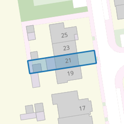 Perceel DVN00-H-1708