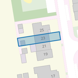 Perceel DVN00-H-1709
