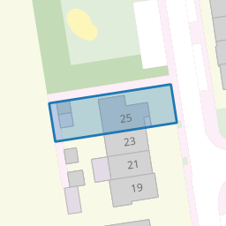 Perceel DVN00-H-1710