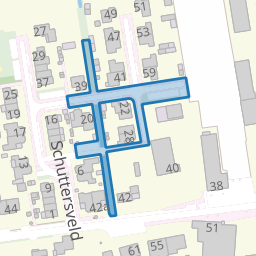 Perceel DVN00-H-1719