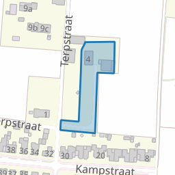 Perceel DVN00-H-1751