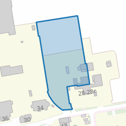 Perceel DVN00-H-1757