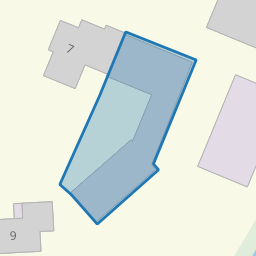 Perceel DVN00-H-1763