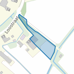 Perceel DVN00-H-1764