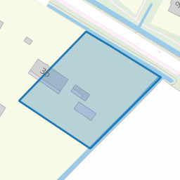 Perceel DVN00-H-1776