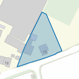 Perceel DVN00-H-1784