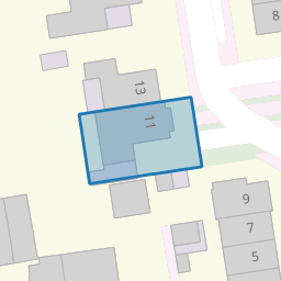 Perceel DVN00-H-1795