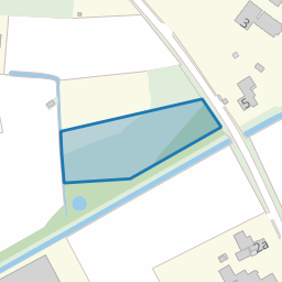 Perceel DVN00-H-1799