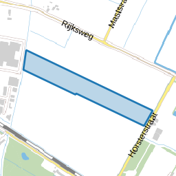 Perceel DVN00-H-1803