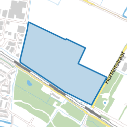 Perceel DVN00-H-1806