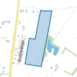 Perceel DVN00-H-1808