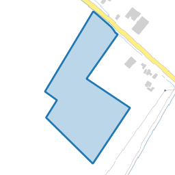 Perceel DVN00-H-1845