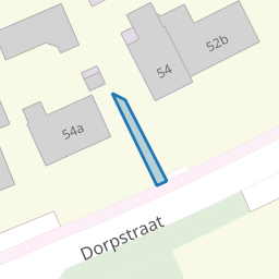 Perceel DVN00-H-1854