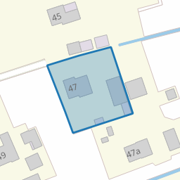 Perceel DVN00-H-1870