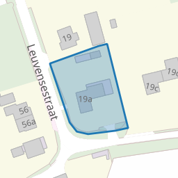 Perceel DVN00-H-1873