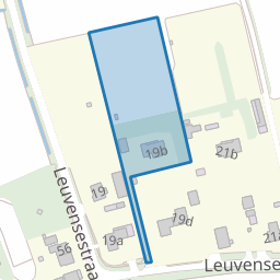 Perceel DVN00-H-1874