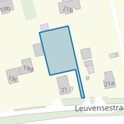 Perceel DVN00-H-1879