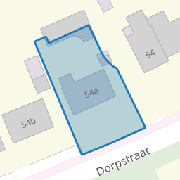 Perceel DVN00-H-1884