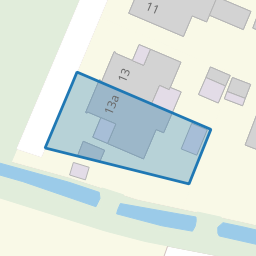 Perceel DVN00-H-1913