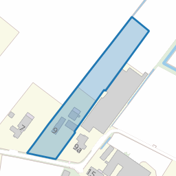 Perceel DVN00-H-1916