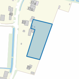 Perceel DVN00-H-1921