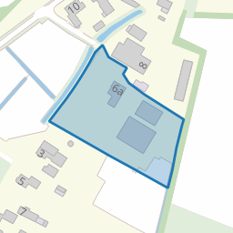 Perceel DVN00-H-1929