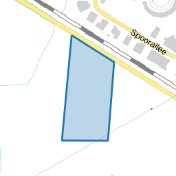 Perceel DVN00-H-1951