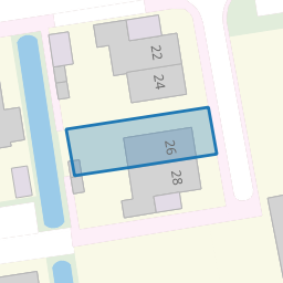 Perceel DVN00-H-1961