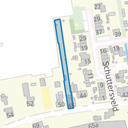 Perceel DVN00-H-1979