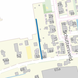 Perceel DVN00-H-1980