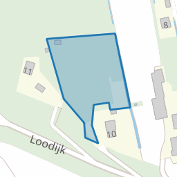 Perceel DVN00-H-1990