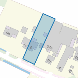 Perceel DVN00-H-1994