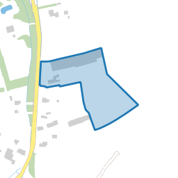 Perceel DVN00-H-2001