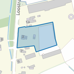 Perceel DVN00-H-2004