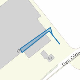 Perceel DVN00-H-2013