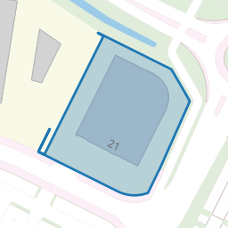 Perceel DVN00-H-2029