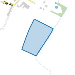 Perceel DVN00-H-2037