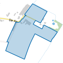 Perceel DVN00-H-2038