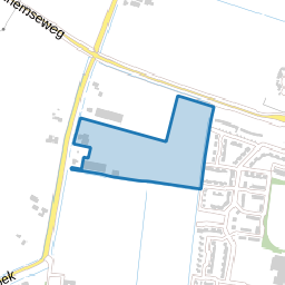 Perceel DVN00-H-2039