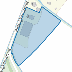 Perceel DVN00-H-2043