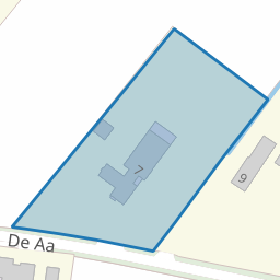 Perceel DVN00-H-2046