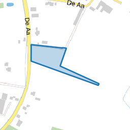 Perceel DVN00-H-2074