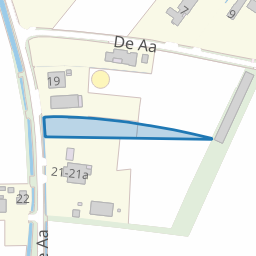 Perceel DVN00-H-2075