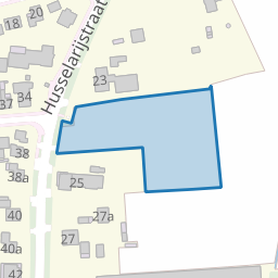 Perceel DVN00-H-2080