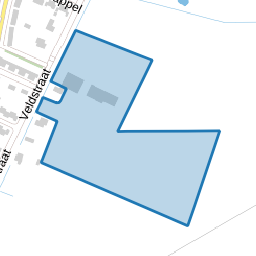 Perceel DVN00-H-2096