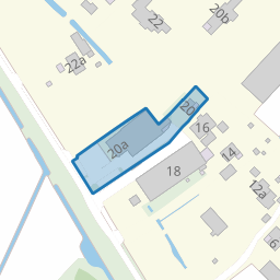 Perceel DVN00-H-2100