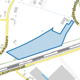 Perceel DVN00-H-2102