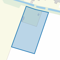 Perceel DVN00-H-2106