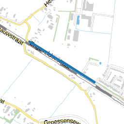 Perceel DVN00-H-2109