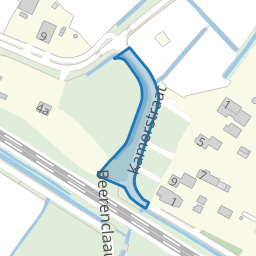 Perceel DVN00-H-2110